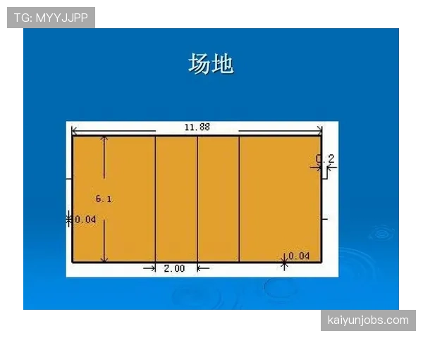 场地尺寸规则有哪些硬性标准，裁判如何严格执行判罚？