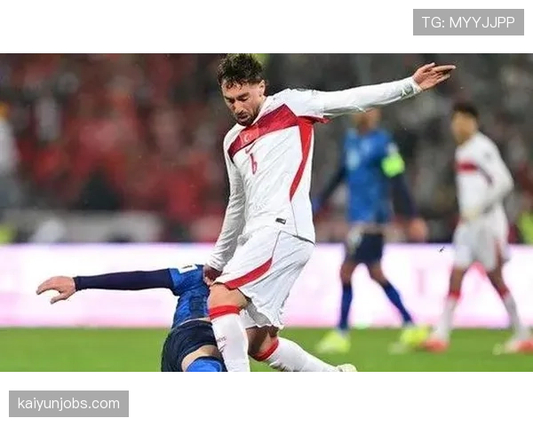 土耳其队冲击2026世界杯:晋级前景与阵容分析 土耳其队冲击2026世界杯:晋级前景与阵容分析